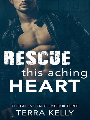cover image of Rescue This Aching Heart